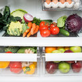 Comment bien conserver vos fruits et légumes?