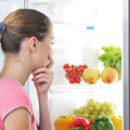 Pour une meilleure organisation du frigo