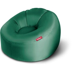 Fatboy® Lamzac® O 3.0 chaise gonflable - vert jungle