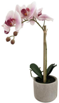 orchidee kunstbloemen