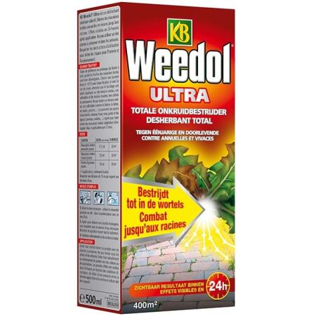 Herbatak désherbant total - 280 ml - Webshop - Matelma