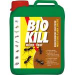 Insecticide pour fourmis et leurs nids - 2,5 litres