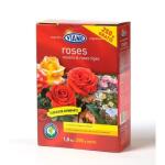 Viano Engrais pour rosiers 1,5 kg + 250 g gratuits