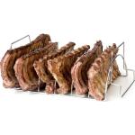 Support pour viande et spare ribs Barbecook