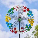 Windspinner Arlequin 