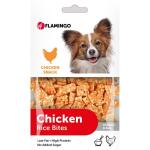 Friandises pour chiens poulet & riz