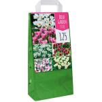 Sachet cadeau avec mélange 'Garden Pink' (125 pièces)