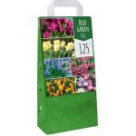 Geschenktüte 'Garden Mix' (125 stück)