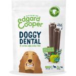 Hundesticks Doggy DENTAL Apfel und Eukalyptus - Edgard&Cooper 160 g