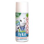 Spray insecticide Fly Kill one push - 400 ml