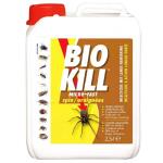 Insecticide BIO anti-araignées 2,5 l