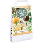 Shopping Bag Caramel Friends 'Help nature Grow'