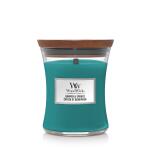 Bougie WoodWick Juniper & Spruce M