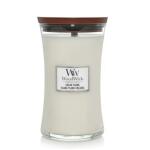 Bougie WoodWick L - Solar Ylang