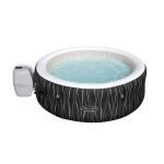 Spa-jacuzzi Hollywood Bestway Lay-Z gonflable - 4 à 6 personnes