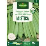 Haricot nain Mistica - 25 g