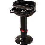 Barbecook barbecue Loewy noir - 55 cm ovale