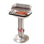 Barbecue Barbecook Loewy SST - 55 x 33 cm
