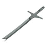 Couteau désherbeur pour Click-PRO Polet - 24 cm