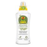 Engrais universel Compo Organic & Recycled - 1L