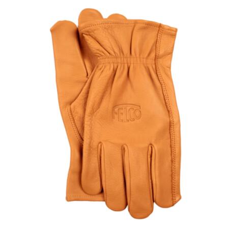 Gants pour barbecue Guide - coton ignifuge - taille 10 - Webshop - Matelma