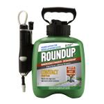 Roundup Contact Pump 'N Go sentier et terrasse - 2,5 L