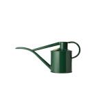 Arrosoir Haws pour plantes d'intérieur The Fazeley Flow - vert 1 litre