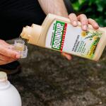 Roundup NC Concentré Déserbant Naturel - 520 ml