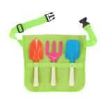 Ceinture d'outils de jardin pour enfants