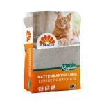 Litière pour les chats Hygiene 12 L - baking soda