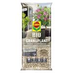 Compo Bio Granuplant granulés de drainage et de plantation - 10 L