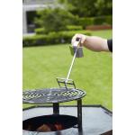 Barbecook Grid lifter en acier inoxydable