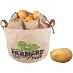 Sac de rangement pour pommes de terre Farmers Pride