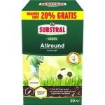 Grassamen Allround 2.4 kg - Evergreen