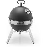 Barbecue Billy Barbecook Ø 30cm - modèle de table