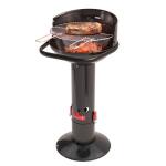 Barbecue Barbecook Loewy noir - Ø 45cm