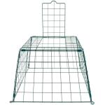 Cage de protection pour les petits oiseaux du jardin