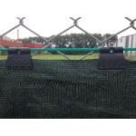 Befestigungsclips für Sichtschutznetze, Vliestücher oder Netze (10 stück)