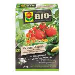 Engrais Bio pour tomates et plantes aromatiques - avec de la laine de mouton