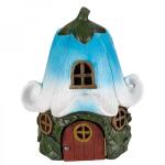 Miniature Bluebell Cottage - solaire
