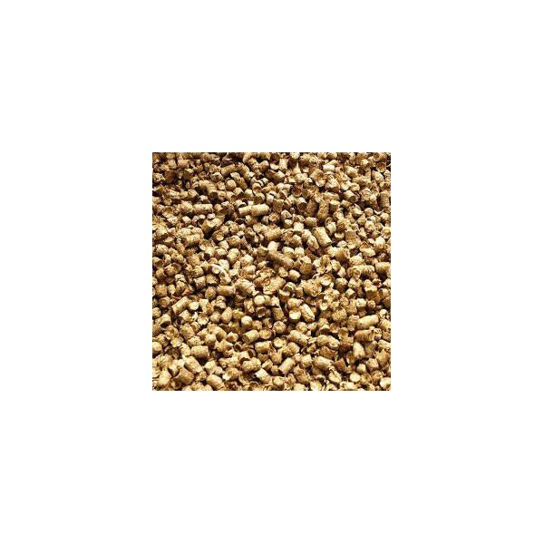  - Bodenabdeckung Weizenstroh 40 L