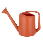 Arrosoir d'extérieur en plastique terracotta - 6,4 L