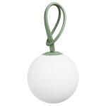 Außenlampe Fatboy® Bolleke - LED kabellos grün