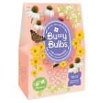 Buzzy Bulbs bulbes de fleurs pour abeilles - blanc/jaune - 1 m²