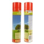 Spray contre les moustiques citronnelle 300 ml