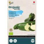 Courgettes Dunja F1 Bio