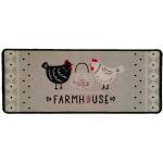 Küchenläufer Deco-Flair 50 x 120cm - Farmhouse