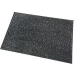 Fußmatte Eco-Dry MB 60 x 90 cm - schwarz