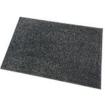 Fußmatte Eco-Dry MB 40 x 60 cm - schwarz