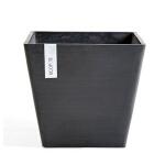 ECOPOTS Rotterdam - anthracite 50 cm